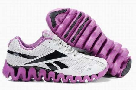 reebok npc femme pas cher